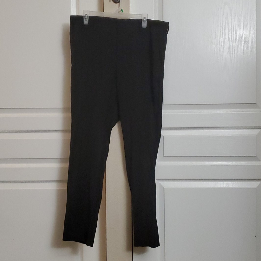 Black dress pants Harry Ellis